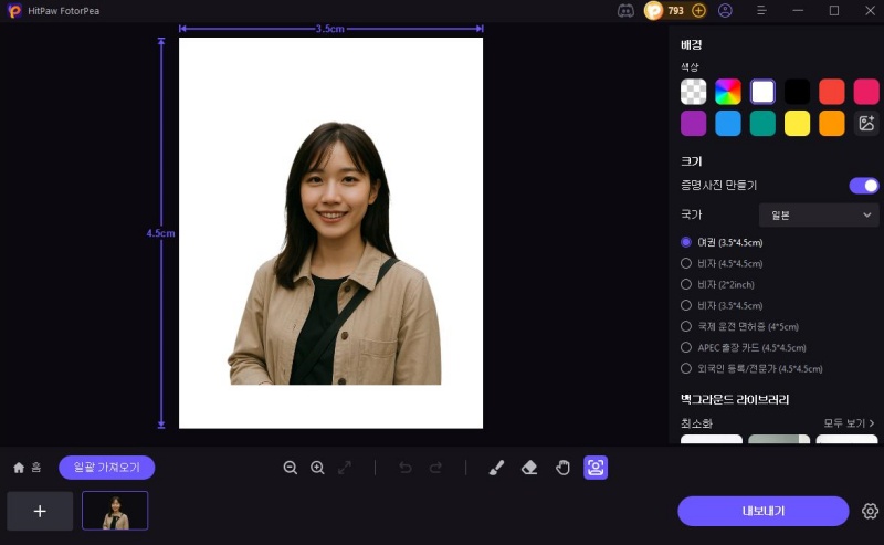 japan sample size