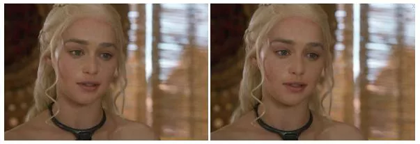 waifu2x로 사용하여 이미지 화질 높이는 방법