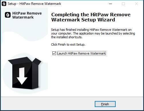 hitpaw watermark remove