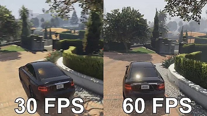60 FPS