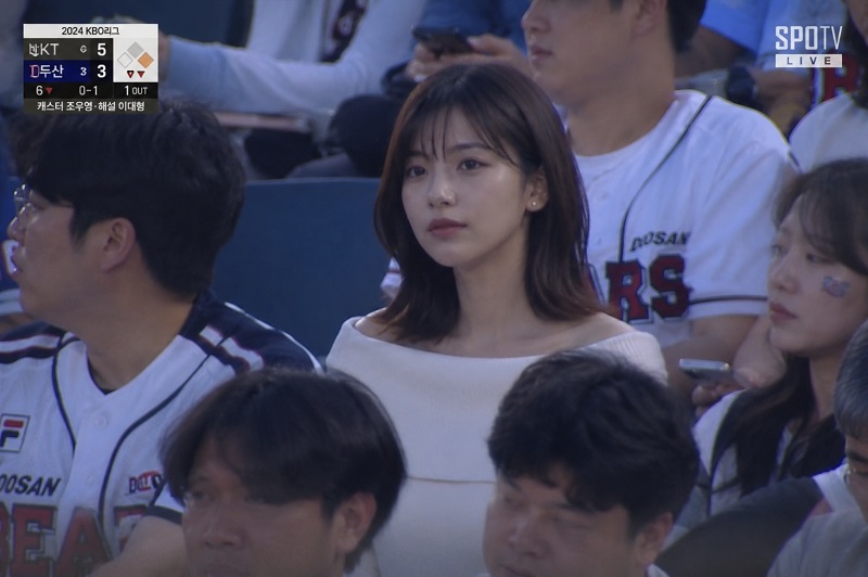  AI 야구장 이미지