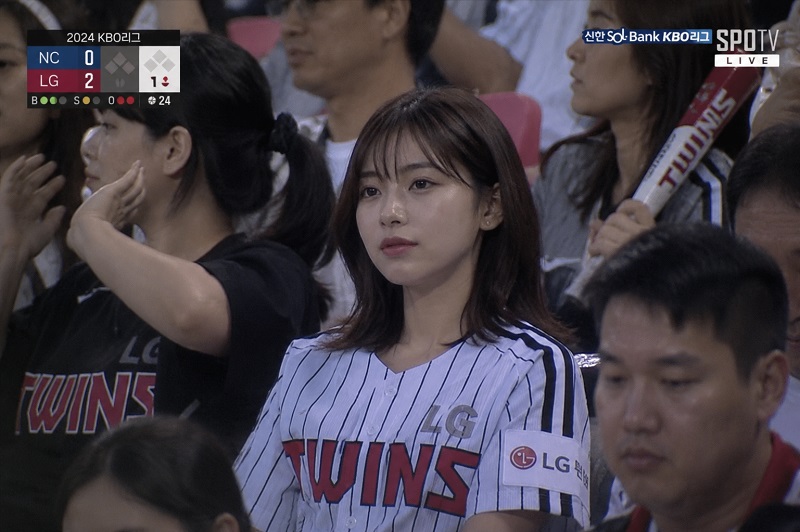 AI 야구장 이미지