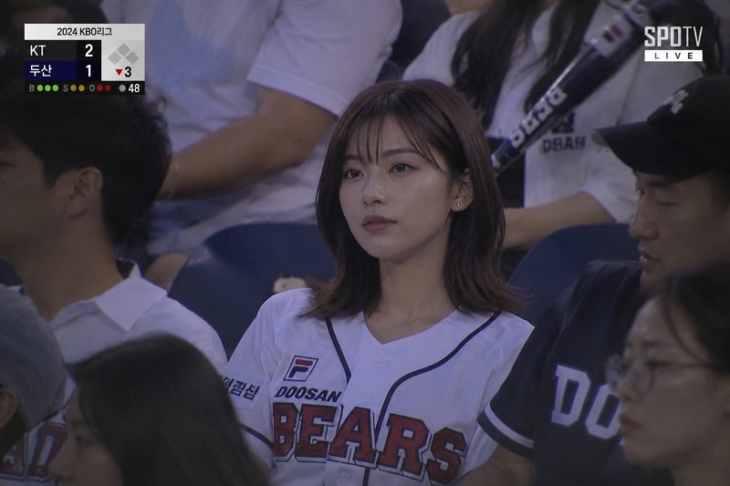 AI 야구장 이미지