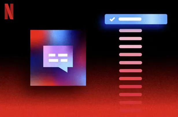 넷플릭스 한국어 더빙 애니메이션