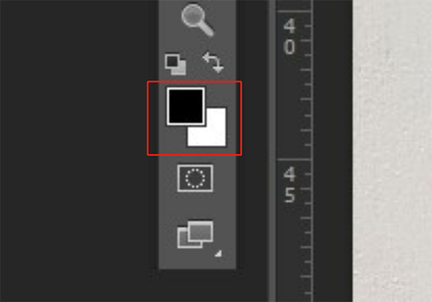 포토샵으로 사진 배경 제거