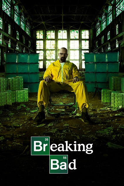 Breaking Bad 미드 추천