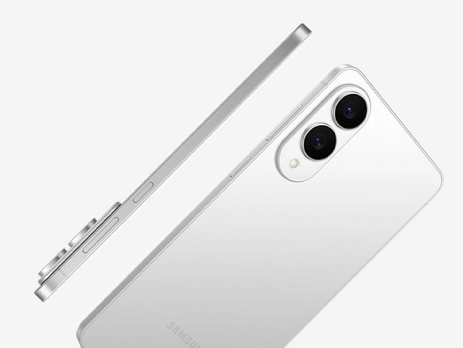 Galaxy S25 Edge