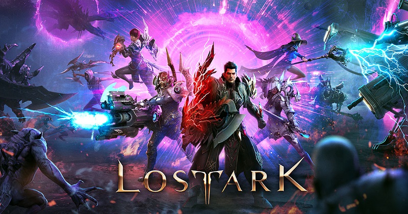 Lost Ark로스트 아크