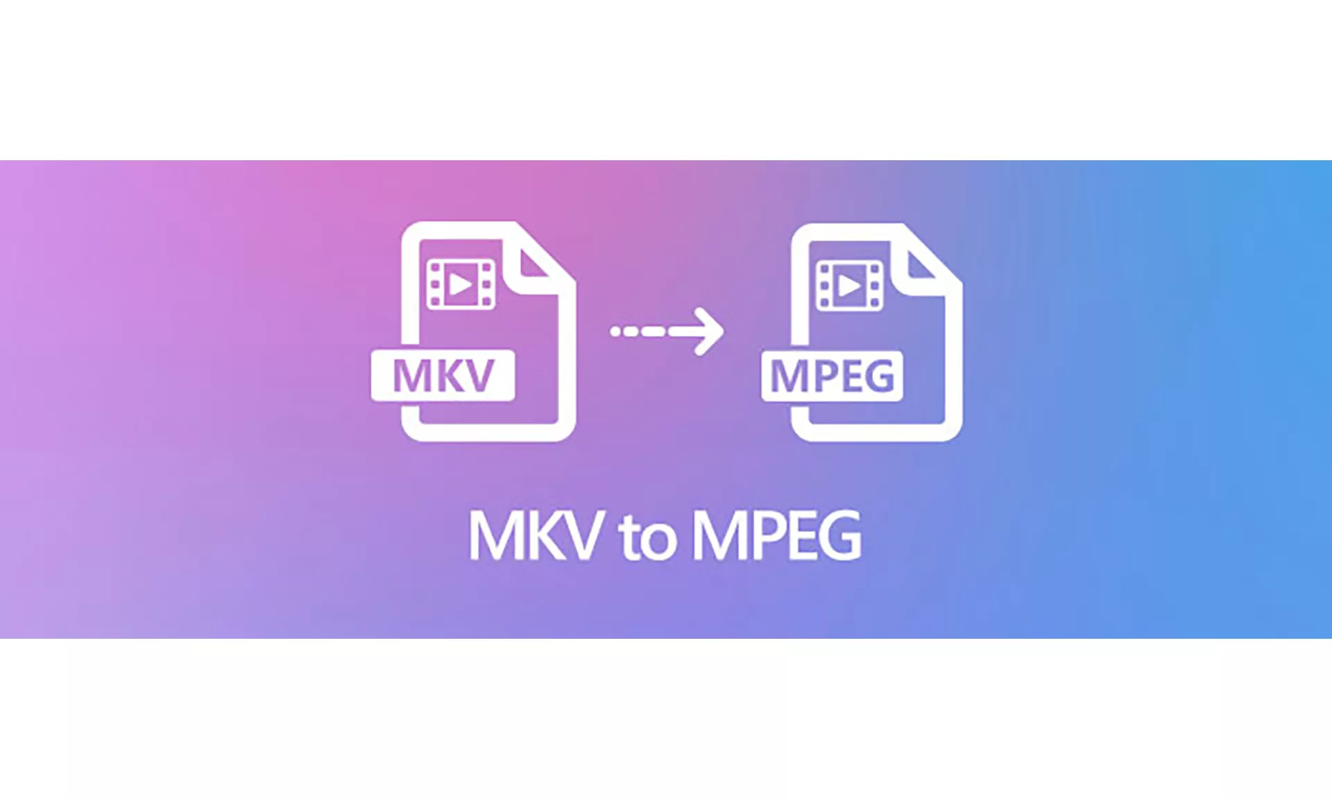 [무료] MKV to MP4 변환하는 법