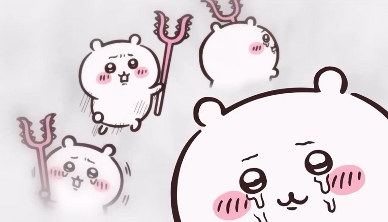 치이카와