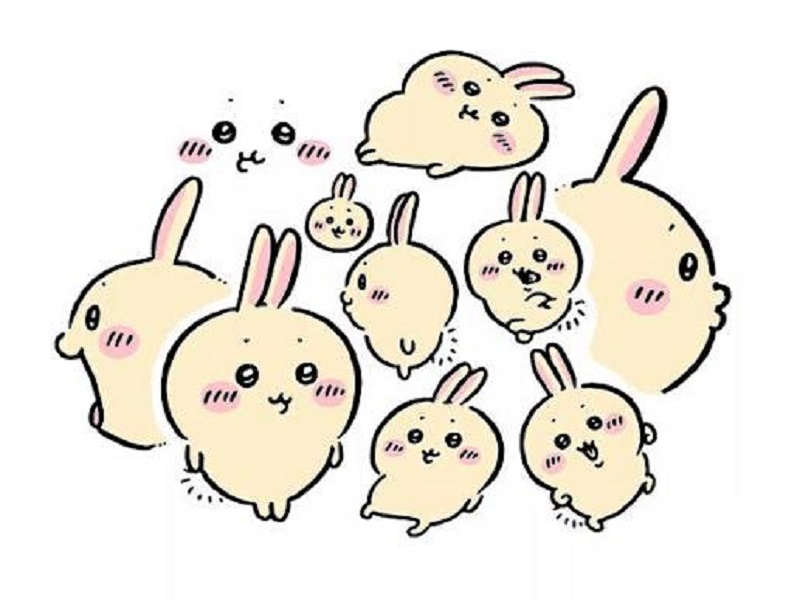 우사기