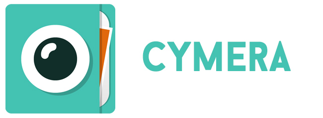 갤럭시 카메라 앱 Cymera