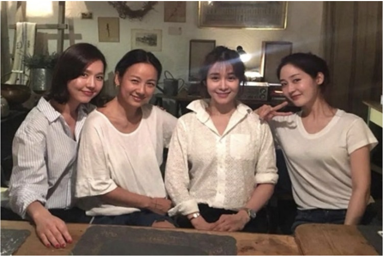 HitPaw FotorPea 기능 소개 협찬 예시 이미지