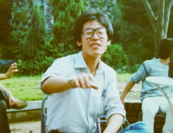 이재명 어린 시절과 성장 배경