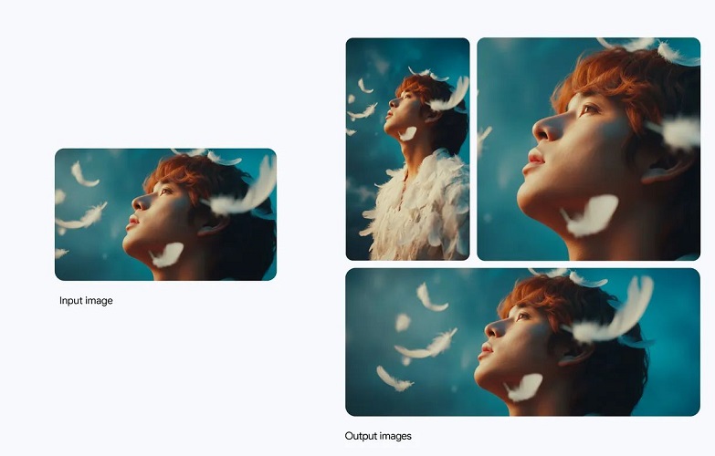 제품 촬영용 카메라