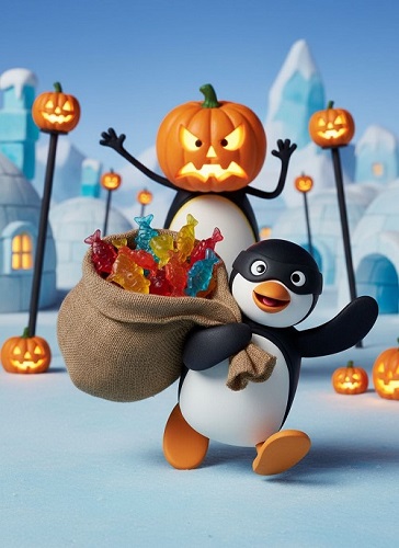 토핑 경제 차트