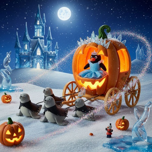 토핑 경제 차트