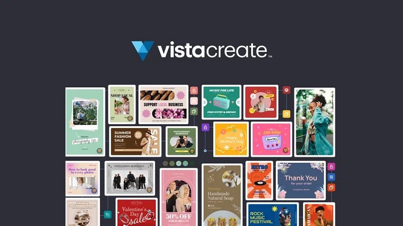 VistaCreate (구 Crello)