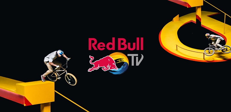 Red Bull TV