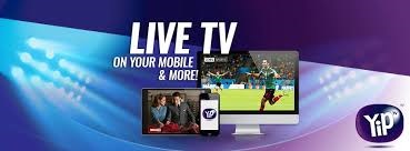 YipTV