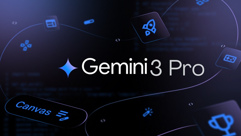 Gemini 3.0 Pro
