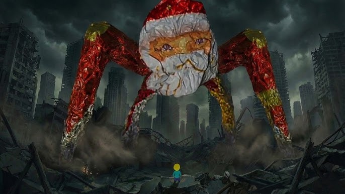 구구가가 크리스마스