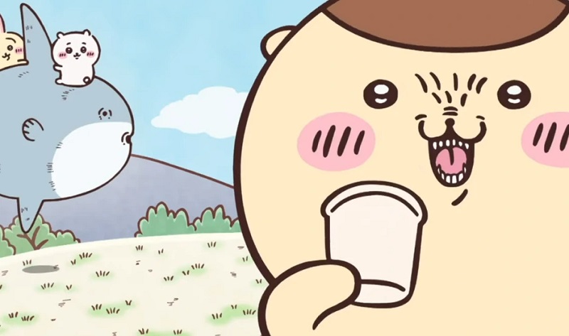쿠리만쥬