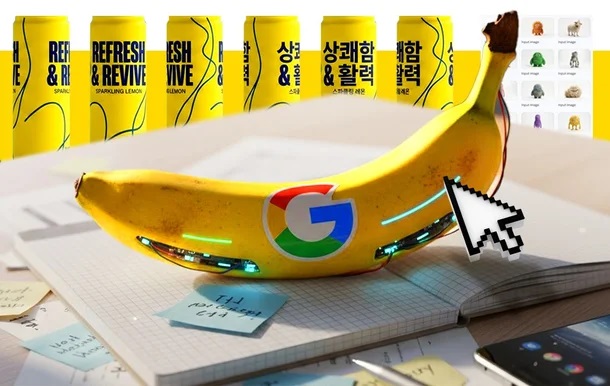 Nano Banana Pro 대표 이미지