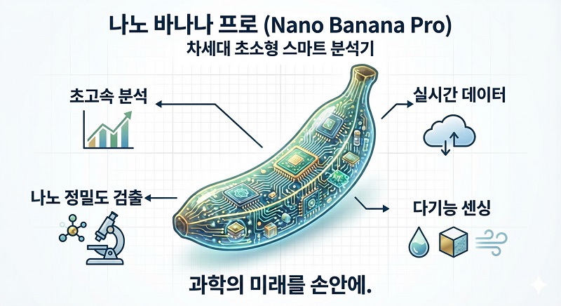 Nano Banana Pro 한국어 적응