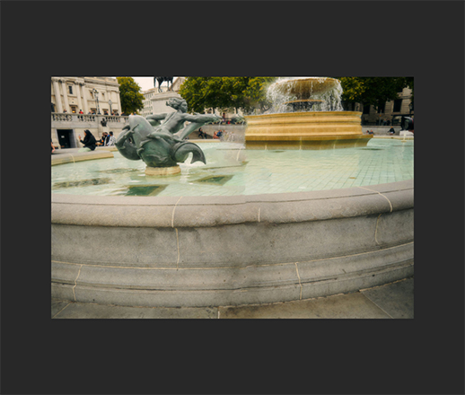 포토샵 사진 사람 없애기