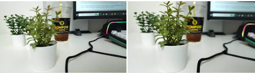 선명하고 흐릿하지 않은 사진 찍는 법