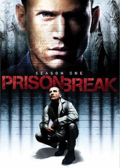 Prison Break 미드 추천