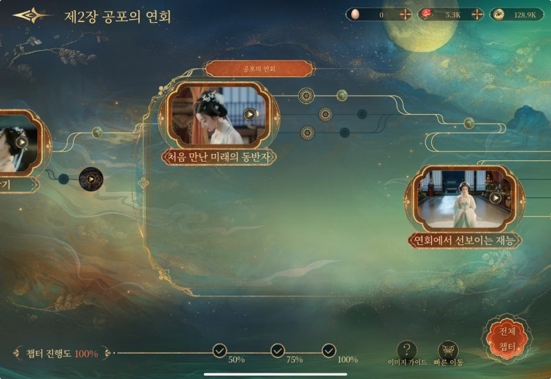성세천하