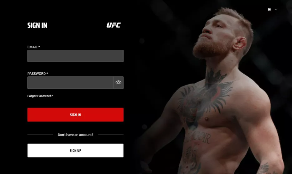 ufc 중계