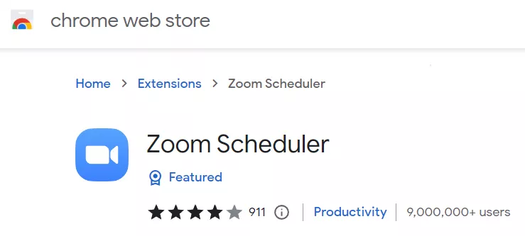 구글 크롬 확장