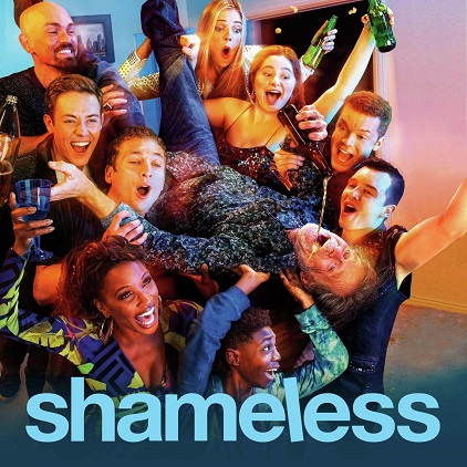 Shameless 미드 추천