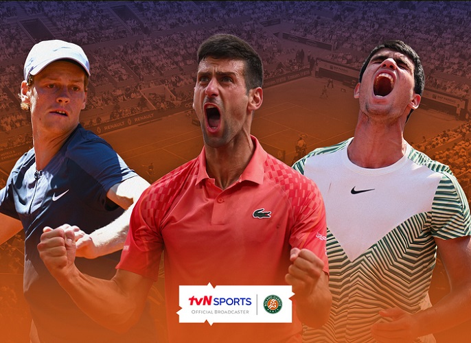 ESPN에서 중계되는 2026 호주 오픈