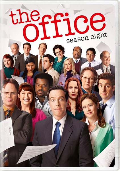 The Office 미드 추천