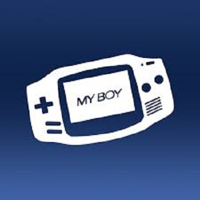 GBA 에뮬레이터