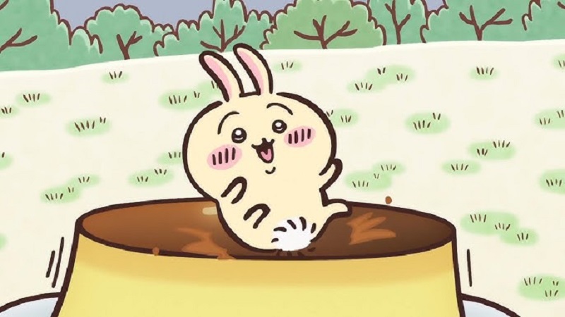 우사기