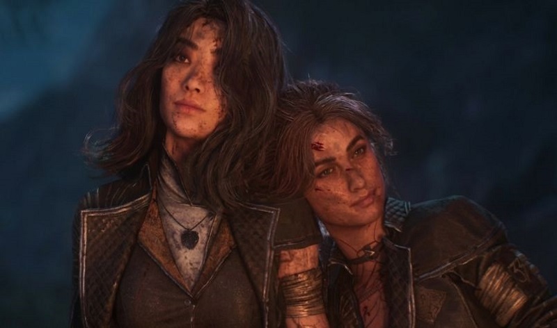 Expedition 33 9개 부문 수상 장면