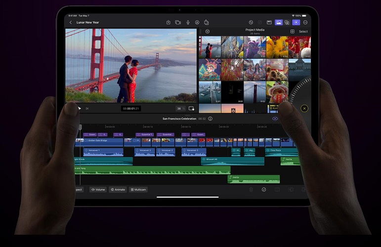 Color Grading Central 무료 LUT