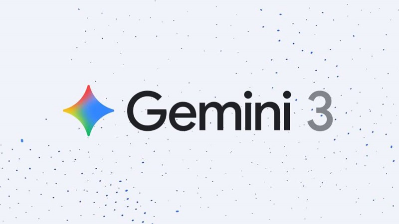 Gemini 3 Generative UI - 실시간 지도, 이미지 갤러리, 차트, 인터랙티브 요소가 한 화면에 표시된 모습