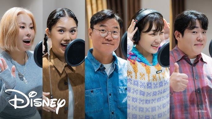 성우진 및 음악