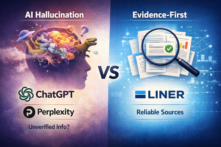 스타트업 라이너