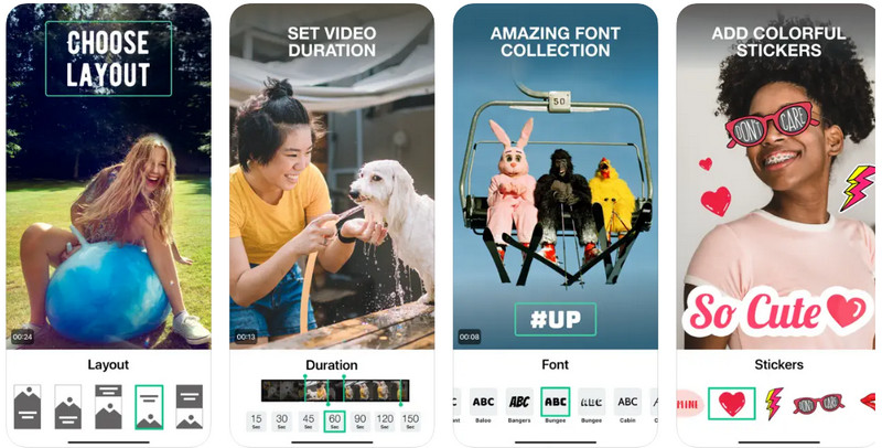 Synthesia 텍스트나 이미지를 입력해 AI가 생성한 동영상 예시