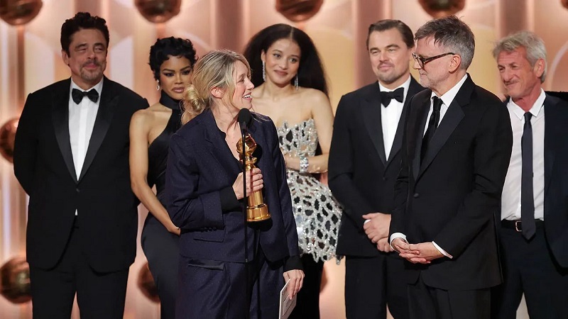 최우수 작품상 – 뮤지컬/코미디