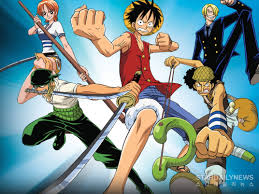 원피스 (장기 방영 중)