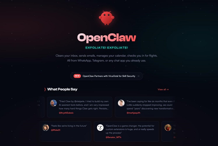 openclaw skills