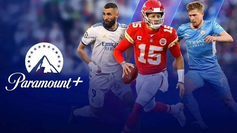 beIN SPORTS / Paramount+